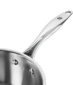 Dagelijkse Kost Sauspan - 20 Cm - 2.3 L - RVS -Kookpannen Verkoopwinkel 1026x1200