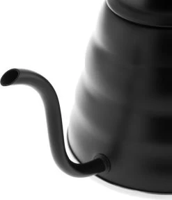 Hario V60 Buono Waterketel 1,2 Liter - Zwart -Kookpannen Verkoopwinkel 1030x1200