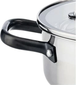 Bergner Infinity Chefs Kookpan 28 Cm - 9.0 L 16 Bergner Infinity Chefs Kookpan 28 Cm - 9.0 L -Kookpannen Verkoopwinkel 1073x1200 1