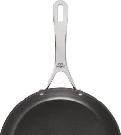 Ballarini Palermo Koekenpan - Set 24 Cm + 28 Cm -Kookpannen Verkoopwinkel 1083x1200