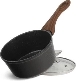 Edënbërg Black Line - 12-delige Luxe Pannenset Van Gesmeed Aluminium 14 Edënbërg Black Line - 12-delige Luxe Pannenset Van Gesmeed Aluminium -Kookpannen Verkoopwinkel 1130x1200 1