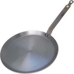 DeBuyer Mineral B Element Crêpespan - Ø 26 Cm -Kookpannen Verkoopwinkel 1193x1200 4