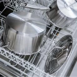 BK Easy Induction Grillpan - 26 Cm - Speciaal Voor Inductie -Kookpannen Verkoopwinkel 1197x1200 3