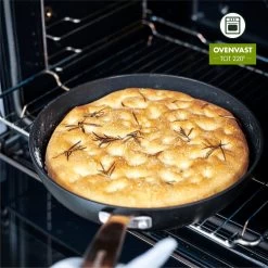 GreenPan Copenhagen Stoofpan Met Deksel En Extra Handvat 28cm/4.3L -Kookpannen Verkoopwinkel 1199x1200 4