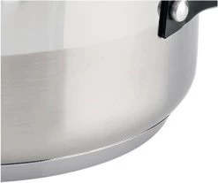 Bergner Infinity Chefs Kookpan 28 Cm - 9.0 L 14 Bergner Infinity Chefs Kookpan 28 Cm - 9.0 L -Kookpannen Verkoopwinkel 1200x1005