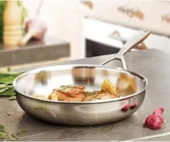 Demeyere Multiline Koekenpan - Ø 28 Cm 17 Demeyere Multiline Koekenpan - Ø 28 Cm -Kookpannen Verkoopwinkel 1200x1006