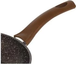 Koekenpan - Ø20cm - Eco Friendly - Champagne -Kookpannen Verkoopwinkel 1200x1012 2