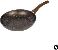 Koekenpan - Ø20cm - Eco Friendly - Champagne -Kookpannen Verkoopwinkel 1200x1023 1