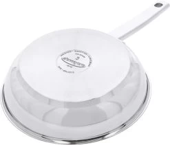 Demeyere Classico 3 RVS Koekenpan – Koekenpan Inductie - 20 Cm – PTFE-vrij -Kookpannen Verkoopwinkel 1200x1024