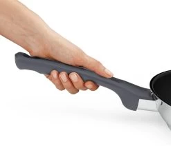 Tefal Steelpan 16 Cm - Saucepan - Melkpan 1,5 Ltr -Kookpannen Verkoopwinkel 1200x1030 3