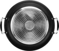 Tajine Aardewerk En Gegoten Aluminium Inductie| Handvaten| Geschikt Voor 4-8 Personen - Alle Warmtebronnen| Ø 30cm -Kookpannen Verkoopwinkel 1200x1037