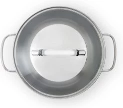 BK Essentials Pannenset - 4-delig - RVS – Geschikt Voor Alle Warmtebronnen -Kookpannen Verkoopwinkel 1200x1052