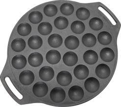 Petromax - Gietijzeren Poffertjes Pan