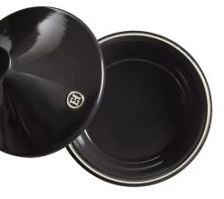 Emile Henry Tajine - Ø32 Cm - Fusain -Kookpannen Verkoopwinkel 1200x1064