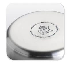 BK Q-linair Classic Pannenset - 5 Delig - RVS - Veilig Afgietsysteem - Inductie -Kookpannen Verkoopwinkel 1200x1075 1