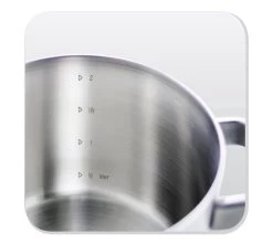 BK Conical Glas Pannenset - 4-delig - Glazen Deksels -Kookpannen Verkoopwinkel 1200x1075 6