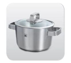 BK Conical Glas Pannenset - 4-delig - Glazen Deksels -Kookpannen Verkoopwinkel 1200x1075 8