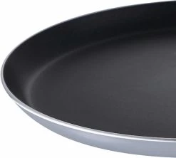 Pannenkoekpan - 24 Cm - Jazzy Black 14 Pannenkoekpan - 24 Cm - Jazzy Black -Kookpannen Verkoopwinkel 1200x1077