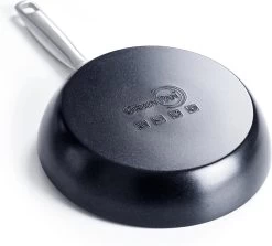 GreenPan Copenhagen Pannekoekenpan 28cm 32 GreenPan Copenhagen Pannekoekenpan 28cm -Kookpannen Verkoopwinkel 1200x1085 1