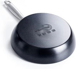 GreenPan Copenhagen Wok Met Extra Handvat 30cm/4.8L -Kookpannen Verkoopwinkel 1200x1085