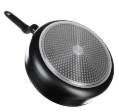 Satoshi Stoun Hapjespan Ø28 CM Marble Coating -Kookpannen Verkoopwinkel 1200x1121