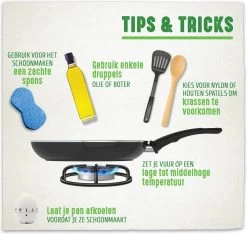 GreenChef Profile Plus Soeppan - 24 Cm - Inductie 11 GreenChef Profile Plus Soeppan - 24 Cm - Inductie -Kookpannen Verkoopwinkel 1200x1135