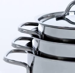 BK Easy Kookset 4-delig -Kookpannen Verkoopwinkel 1200x1157