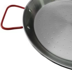 Garcima - Paella Pan - 50 Cm - 4 Tot 6 Personen -Kookpannen Verkoopwinkel 1200x1160 3