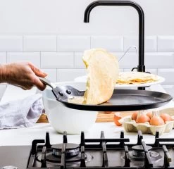 GreenPan Copenhagen Pannekoekenpan 28cm 20 GreenPan Copenhagen Pannekoekenpan 28cm -Kookpannen Verkoopwinkel 1200x1166 2