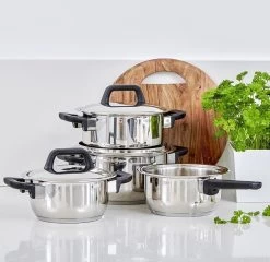 Gero Erik Kookpannenset - 4-delig - RVS - Inductie 14 Gero Erik Kookpannenset - 4-delig - RVS - Inductie -Kookpannen Verkoopwinkel 1200x1167 1