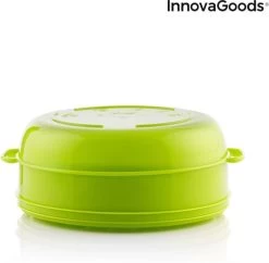 Innovagoods Magnetronstomer - 2 Delig -Kookpannen Verkoopwinkel 1200x1175 2