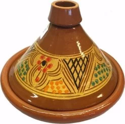 Marokkaanse Familie Tajine - Ø 33 Cm -Kookpannen Verkoopwinkel 1200x1188 1