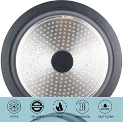 Tajine Van Aardewerk En Gegoten Aluminium, Ook Geschikt Voor Inductie -Kookpannen Verkoopwinkel 1200x1191 3