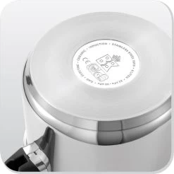 BK Snelkookpan - Ø 22 Cm - Mat -Kookpannen Verkoopwinkel 1200x1196