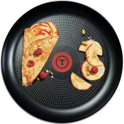 Tefal Cook Right Pannenkoekenpan - Ø 25 Cm ( Niet Voor Inductie) -Kookpannen Verkoopwinkel 1200x1198 13