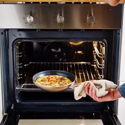 GreenPan Cambridge Koekenpan 28cm - Brons - Inductie - PFAS-vrij -Kookpannen Verkoopwinkel 1200x1199 4