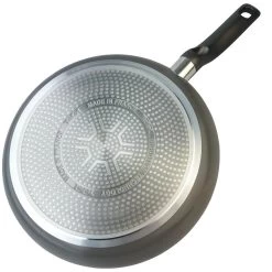 Tefal Ceramic Control Koekenpan - Ø 28 Cm – Thermospot – Cooltouch Greep -Kookpannen Verkoopwinkel 1200x1200 105