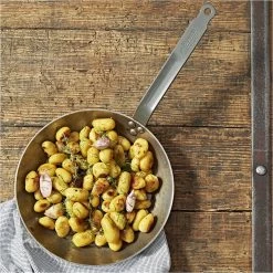 De Buyer Carbone Plus Koekenpan - Ø Bovenaan 24cm - Plaatstaal -Kookpannen Verkoopwinkel 1200x1200 113