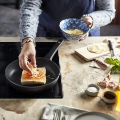 Demeyere Alu Classico 3 Koekenpan - Duraslide - Set 24 Cm + 28 Cm -Kookpannen Verkoopwinkel 1200x1200 170