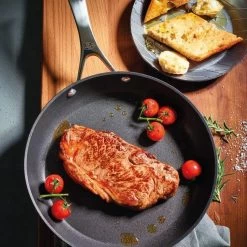 Ballarini Palermo Koekenpan - Set 24 Cm + 28 Cm -Kookpannen Verkoopwinkel 1200x1200 183