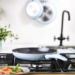 VitaVerde Expert Koekenpannenset Ø 20cm + Ø 24cm + Ø 28cm - Lichtblauw - Inductie - PFAS-vrij -Kookpannen Verkoopwinkel 1200x1200 186