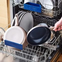 GreenPan Cambridge Koekenpan 28cm - Brons - Inductie - PFAS-vrij -Kookpannen Verkoopwinkel 1200x1200 223