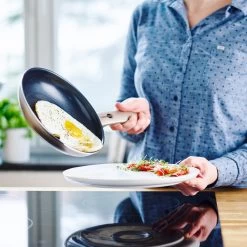 GreenPan Cambridge Koekenpan 28cm - Brons - Inductie - PFAS-vrij -Kookpannen Verkoopwinkel 1200x1200 226