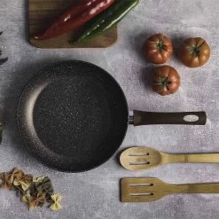 Koekenpan - Ø20cm - Eco Friendly - Champagne -Kookpannen Verkoopwinkel 1200x1200 233