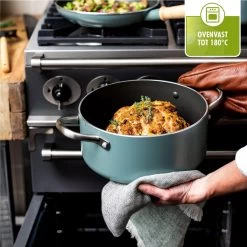 GreenPan Mayflower Wok - Ø 28 Cm - Keramisch - Inductie -Kookpannen Verkoopwinkel 1200x1200 258