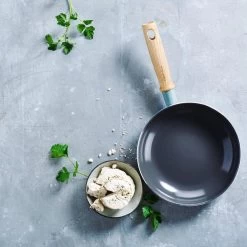 GreenPan Mayflower Wok - Ø 28 Cm - Keramisch - Inductie -Kookpannen Verkoopwinkel 1200x1200 262