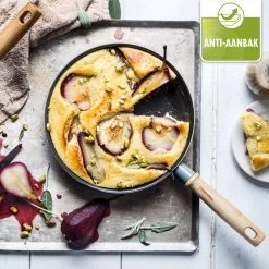 GreenPan Mayflower Wok - Ø 28 Cm - Keramisch - Inductie -Kookpannen Verkoopwinkel 1200x1200 266