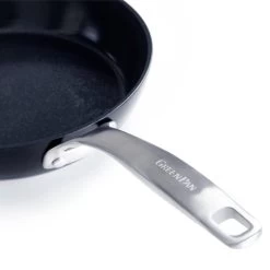 GreenPan Copenhagen Wok Met Extra Handvat 30cm/4.8L -Kookpannen Verkoopwinkel 1200x1200 274