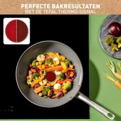 Tefal Renew+ Keramische Wokpan - Ø 28 Cm -Kookpannen Verkoopwinkel 1200x1200 294