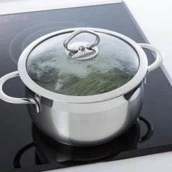 BK Excellent Pannenset - 4-delig - RVS - Inductie 19 BK Excellent Pannenset - 4-delig - RVS - Inductie -Kookpannen Verkoopwinkel 1200x1200 3